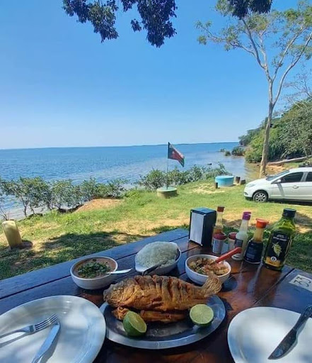 Restaurante e Pousada Rancho Zero Grau (Dario) - Main Image