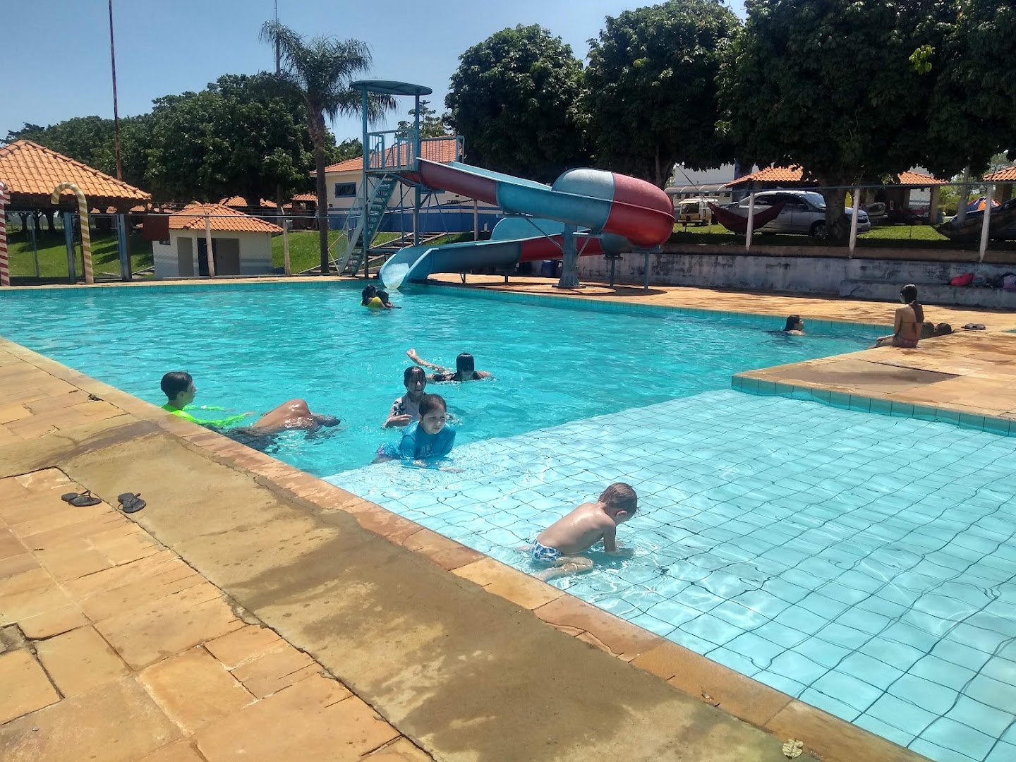 Camping BARRA MANSA - Image 3