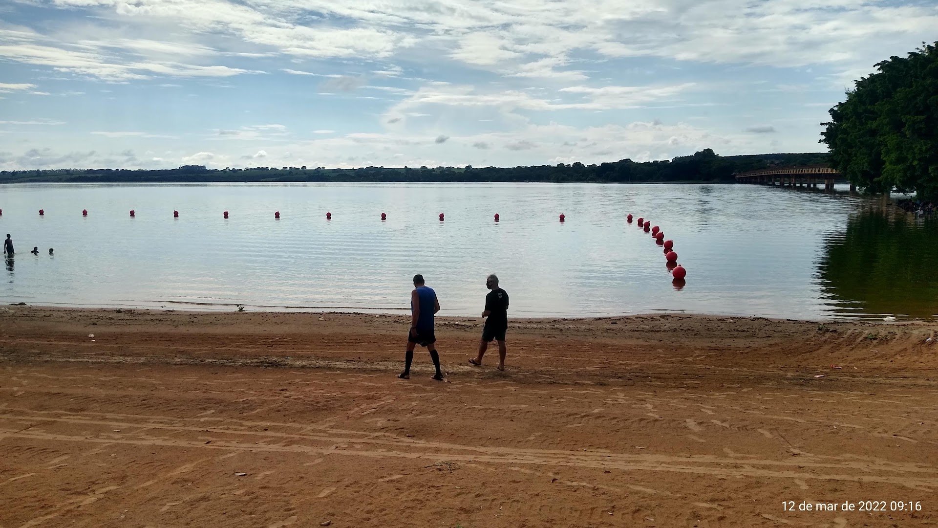 Camping BARRA MANSA - Image 4