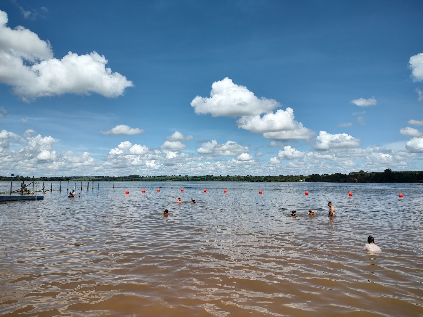 Camping BARRA MANSA - Image 5