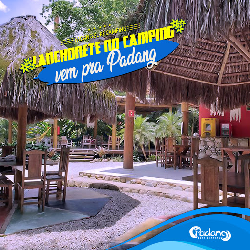 Padang Surf Camping Ubatuba - Image 2