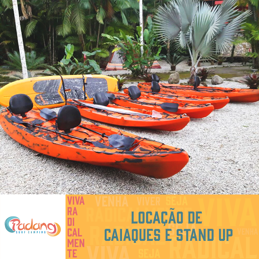 Padang Surf Camping Ubatuba - Image 3