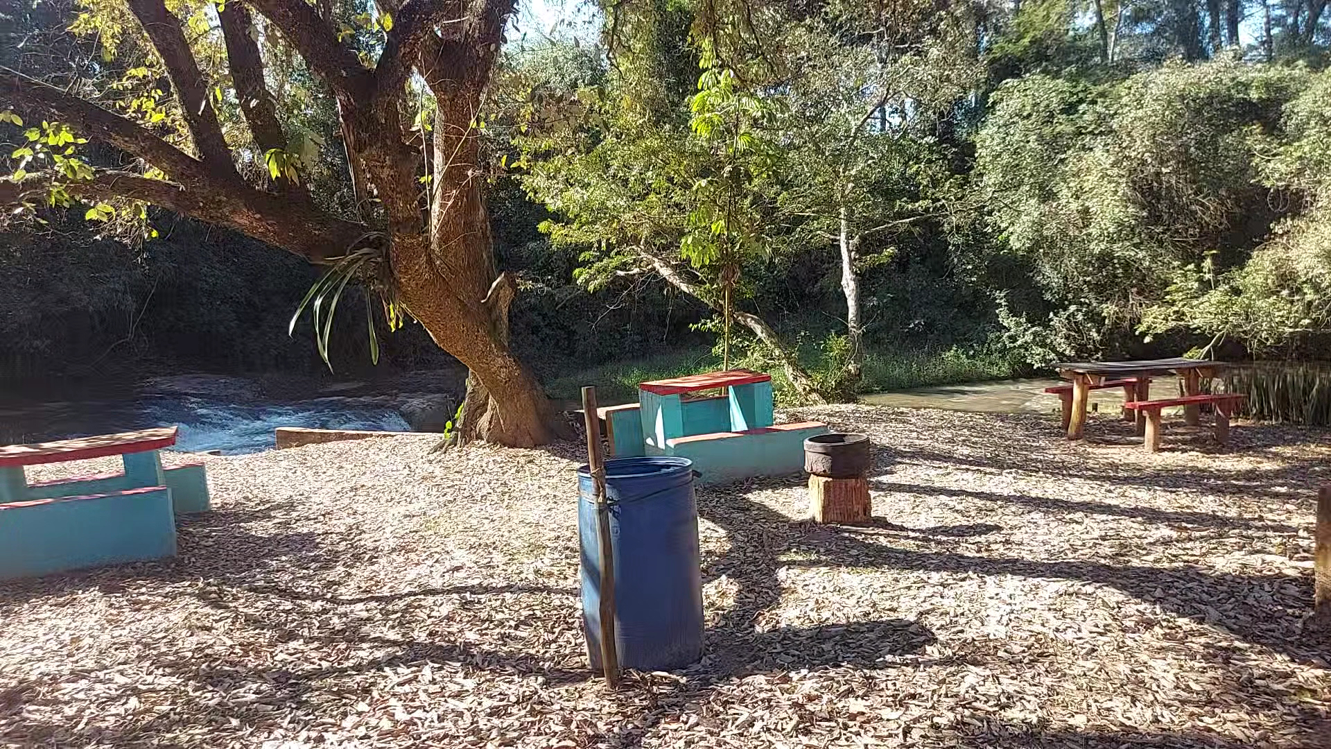 Cachoeira De Santa Izabel - Image 2