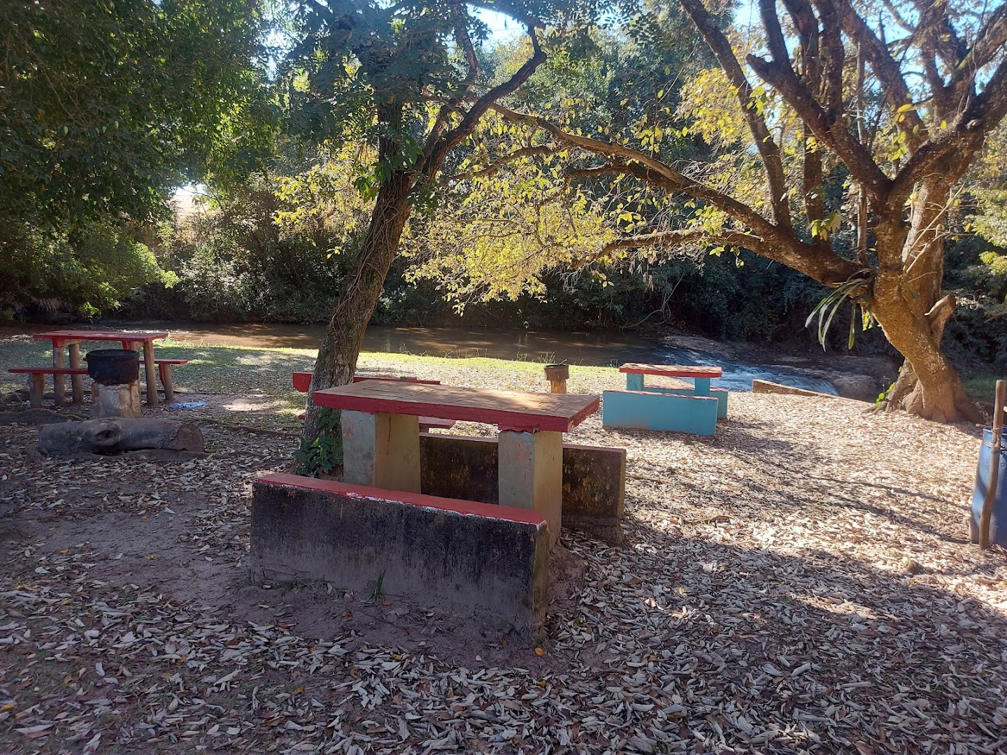 Cachoeira De Santa Izabel - Image 3