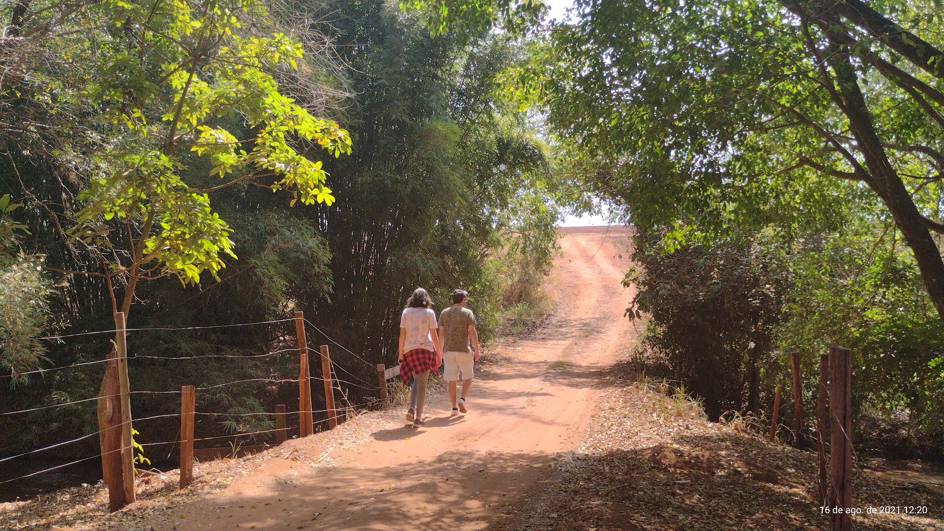 Cachoeira De Santa Izabel - Image 4