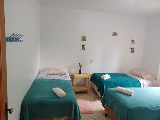 Pousada Flora Bamboo Eventos e Camping - Image 2