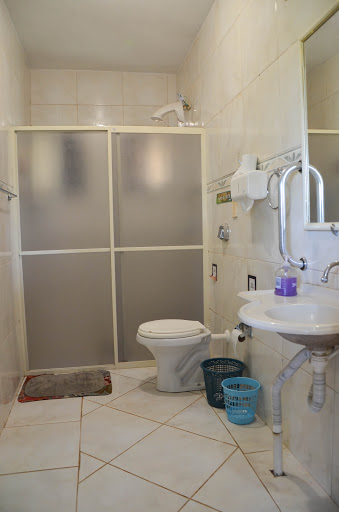 Pousada Flora Bamboo Eventos e Camping - Image 3