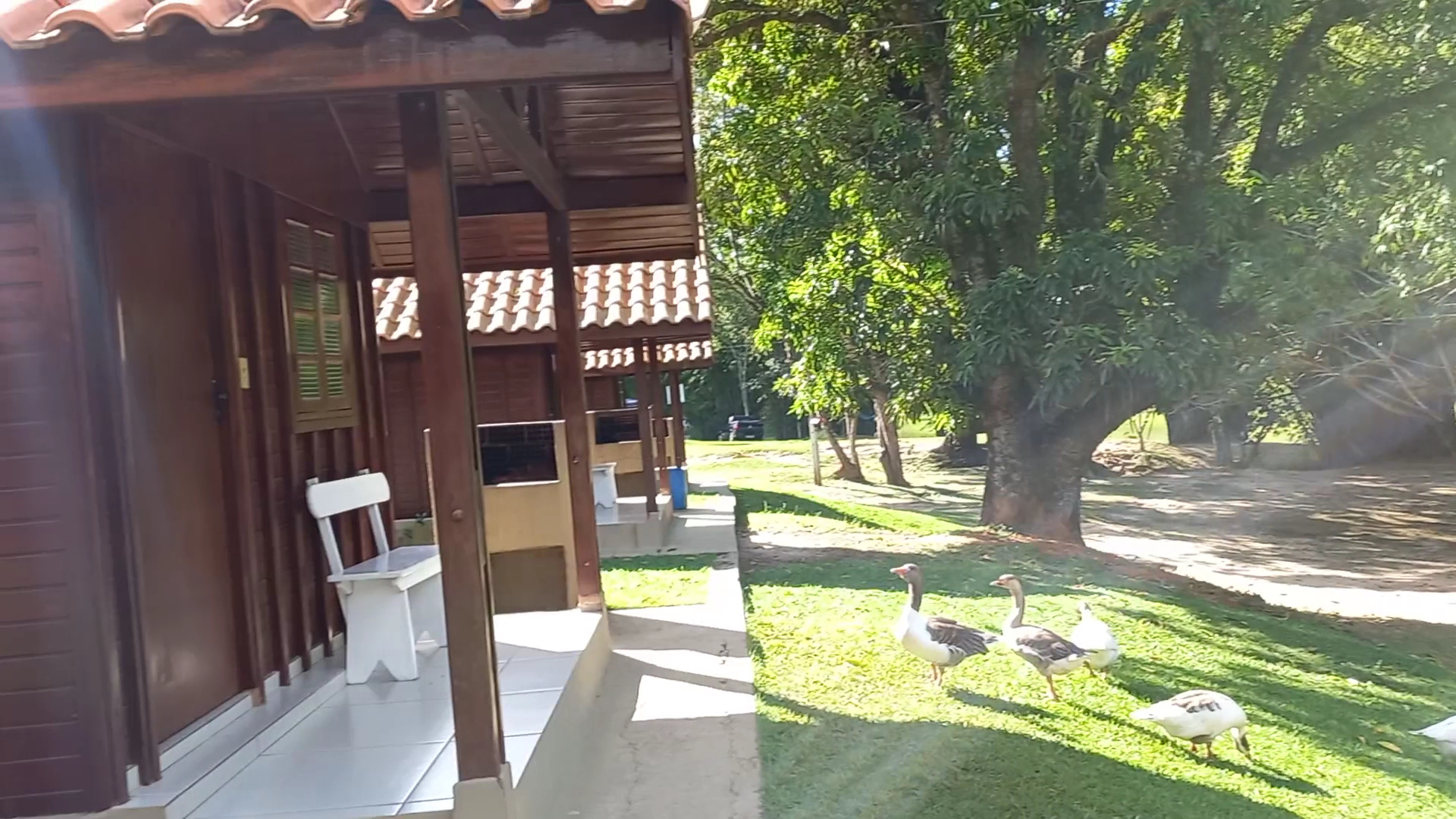 Camping Fazenda Paineiras de Itu Ltda - Image 2