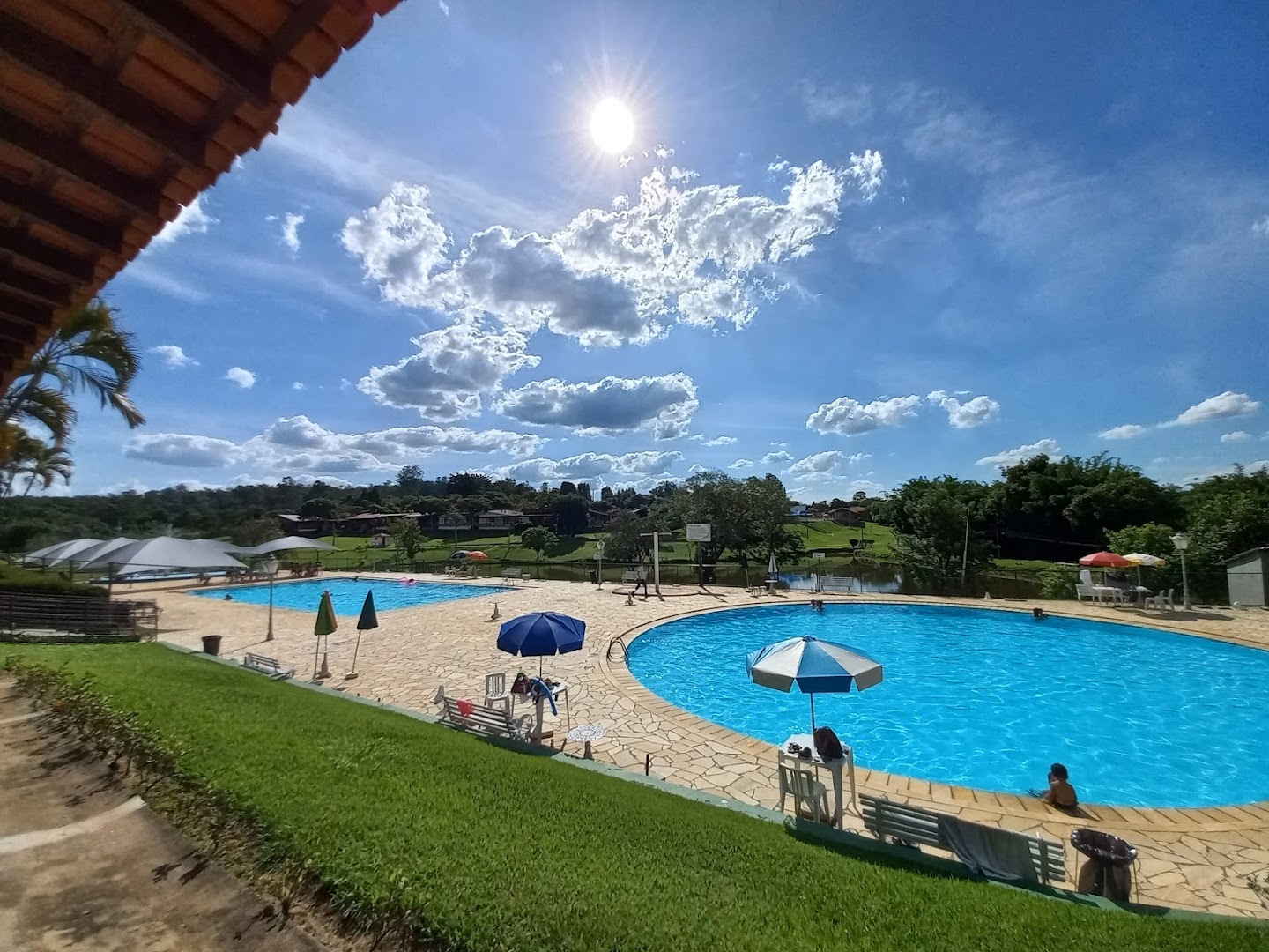 Camping Fazenda Paineiras de Itu Ltda - Image 3