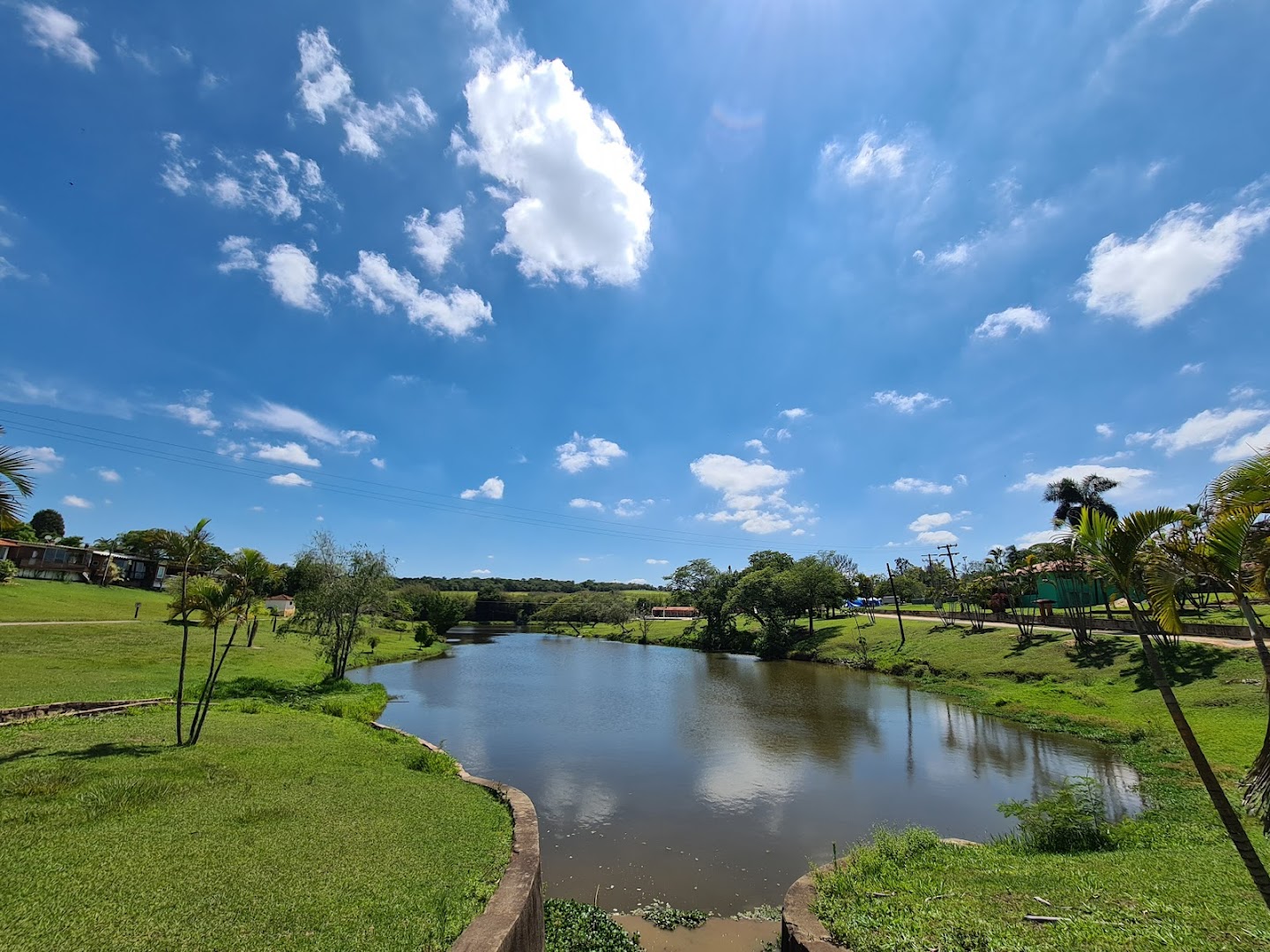 Camping Fazenda Paineiras de Itu Ltda - Image 4