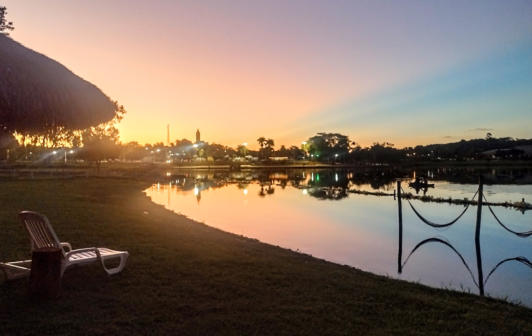 Recanto Praia das Mangueiras - Main Image