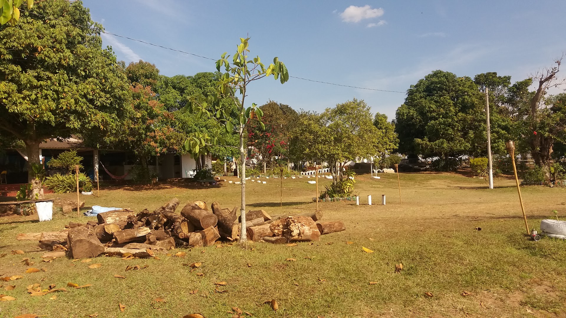 Recanto Praia das Mangueiras - Image 4