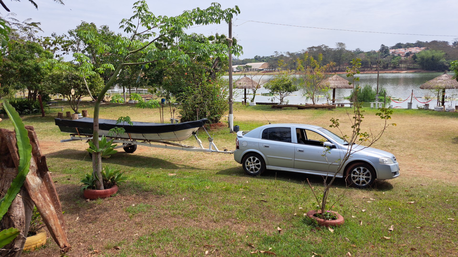 Recanto Praia das Mangueiras - Image 5