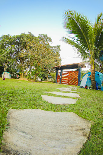 Camping Vila Trindade - Main Image