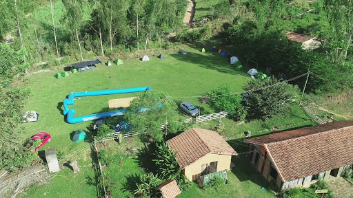 Sítio Chão D'água camping - Main Image