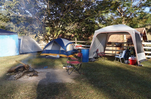 Sítio Chão D'água camping - Image 3