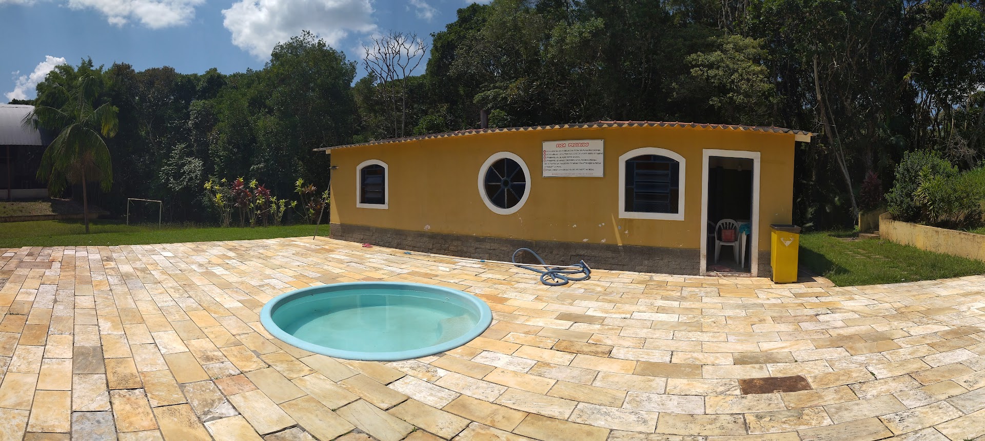 CHICAMPING - Acampamento, Eventos, Retiro, Casamentos... - Main Image