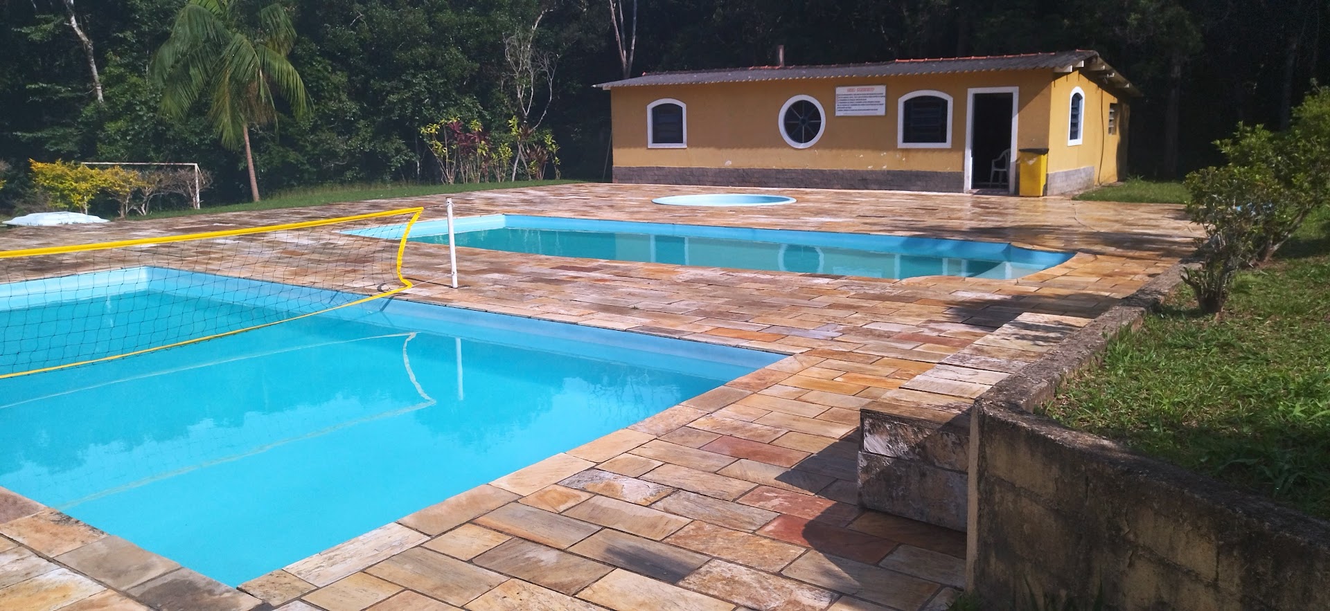 CHICAMPING - Acampamento, Eventos, Retiro, Casamentos... - Image 3