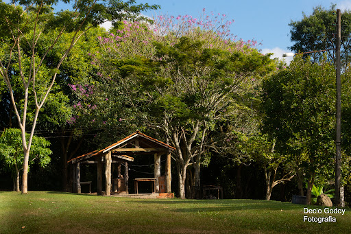 Camping Recanto Passa 5 - Main Image