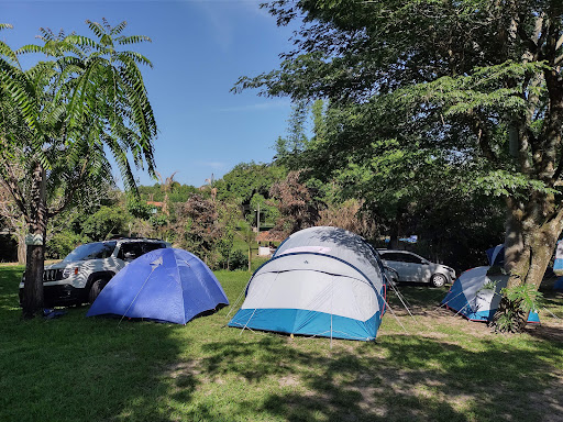 Camping Recanto Passa 5 - Image 2