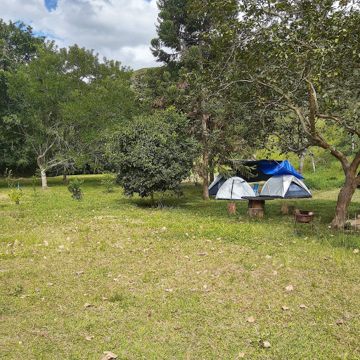 Balneário Monte Alegre (Cachoeira do Criminoso) - Main Image