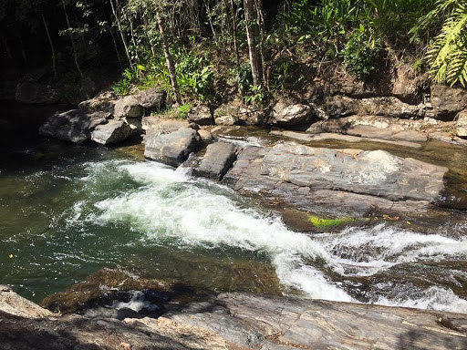 Balneário Monte Alegre (Cachoeira do Criminoso) - Image 2