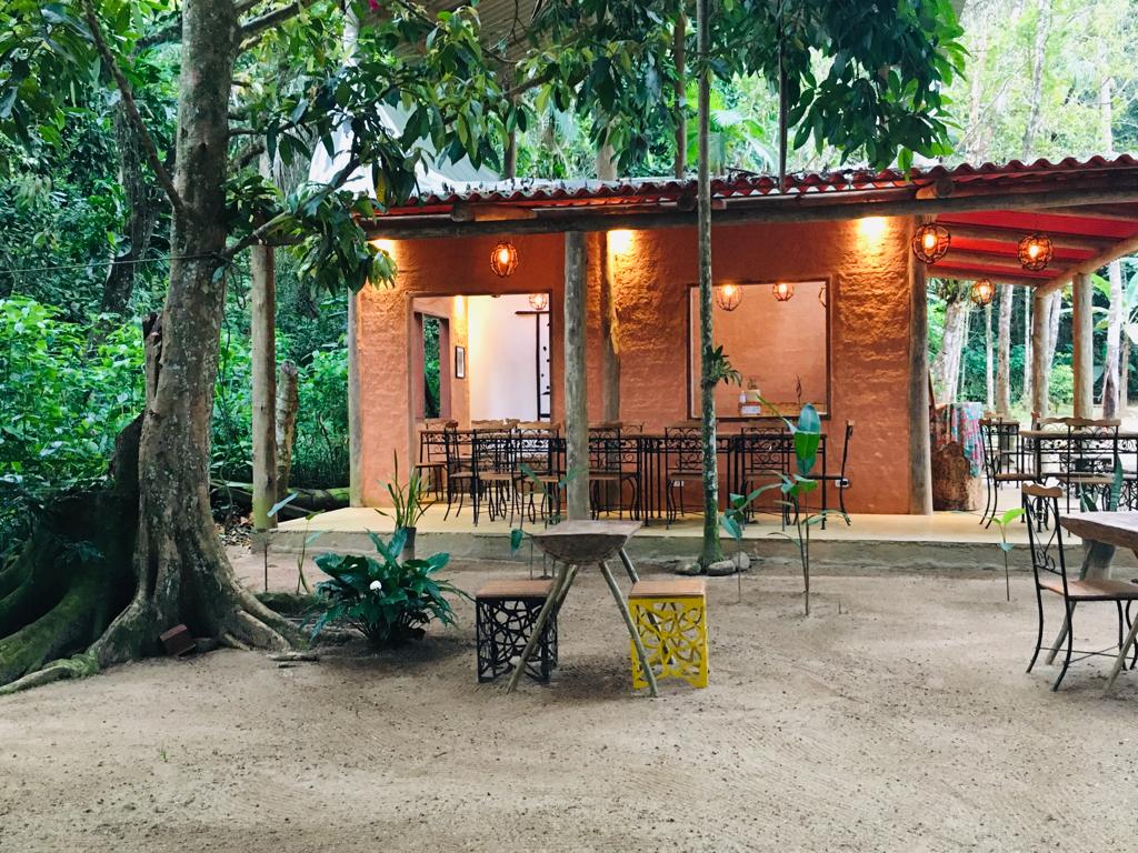 Camping Catumbi - Main Image