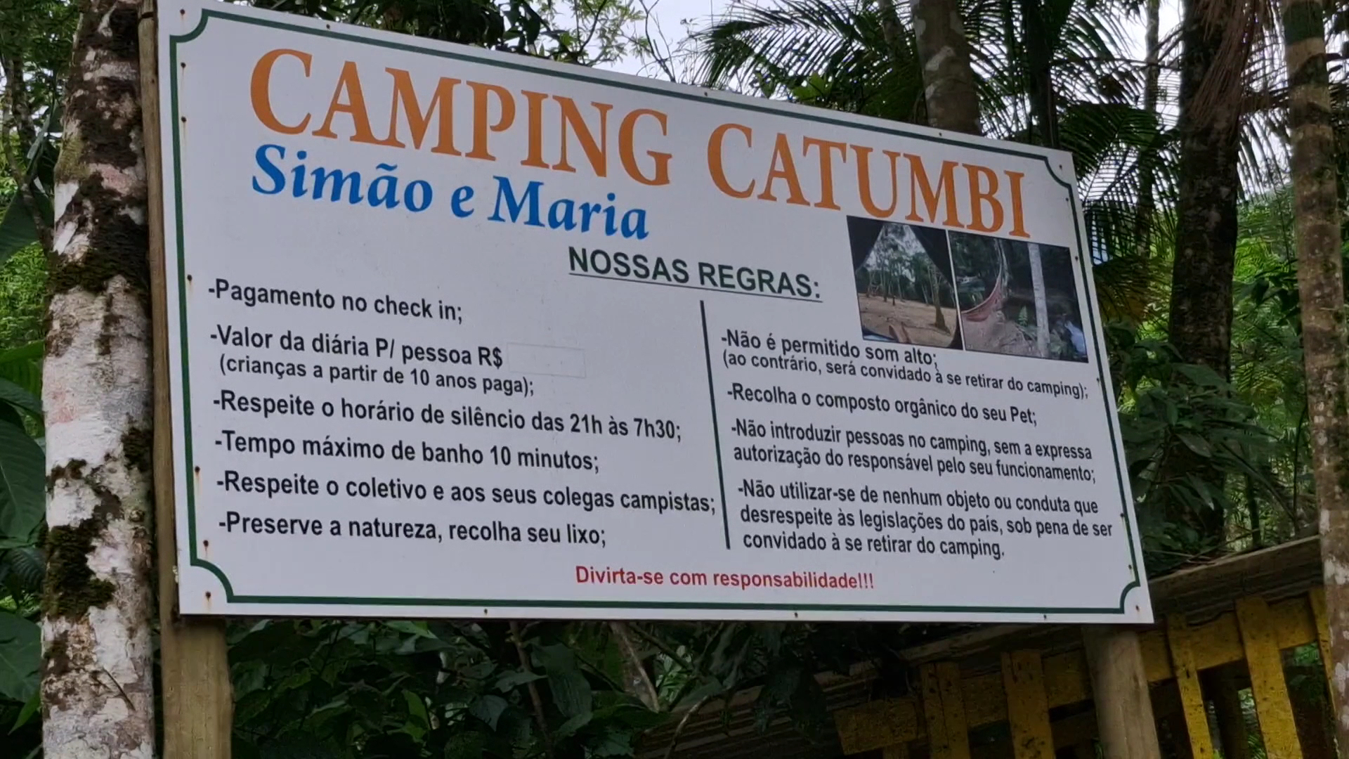 Camping Catumbi - Image 2