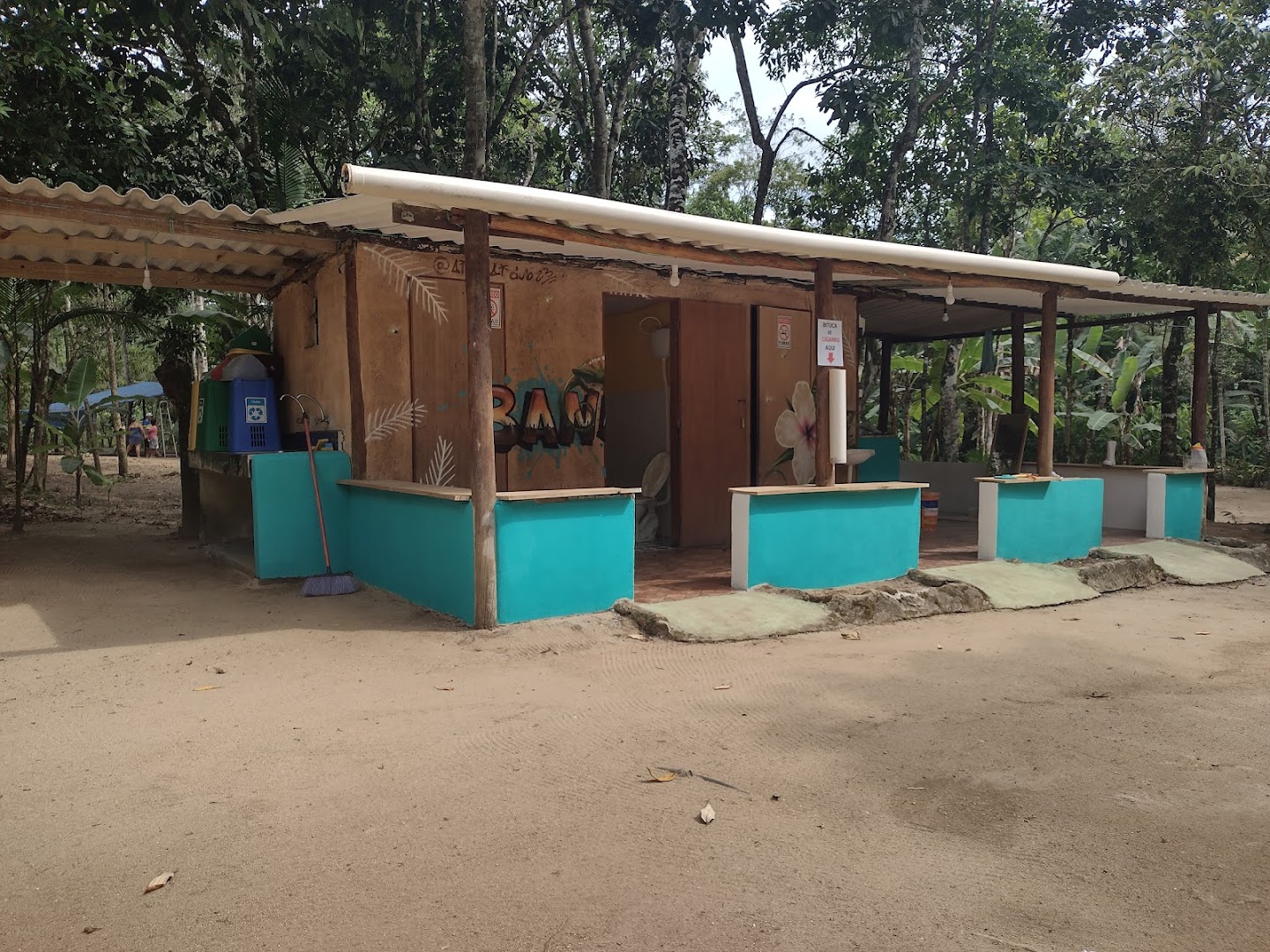 Camping Catumbi - Image 5