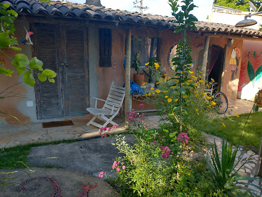 Pousada 13 luas Ilhabela - Main Image