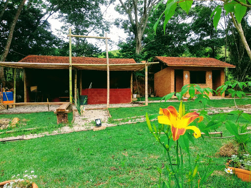 Na Morada da Mata Camping - Main Image