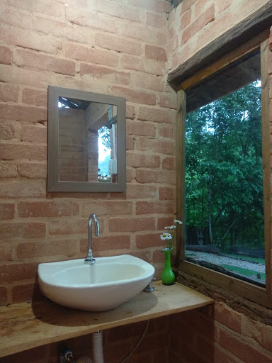 Na Morada da Mata Camping - Image 2