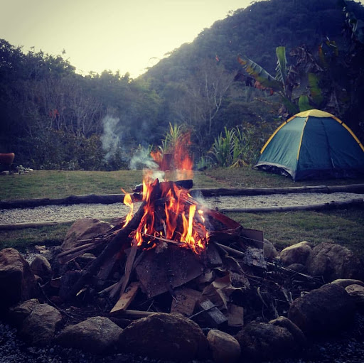 Na Morada da Mata Camping - Image 3