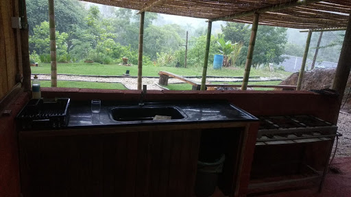 Na Morada da Mata Camping - Image 4