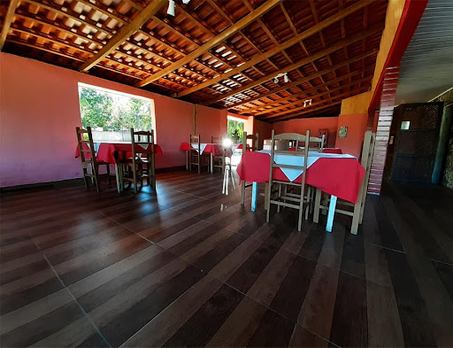 Recanto das Cachoeiras - Main Image