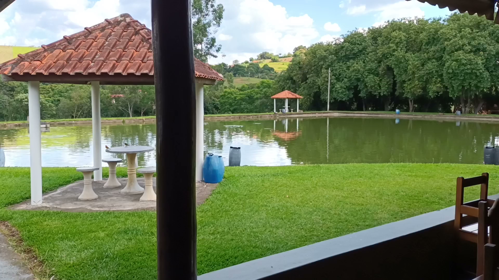 Pousada & Pesca Esportiva Fazolin - Image 2