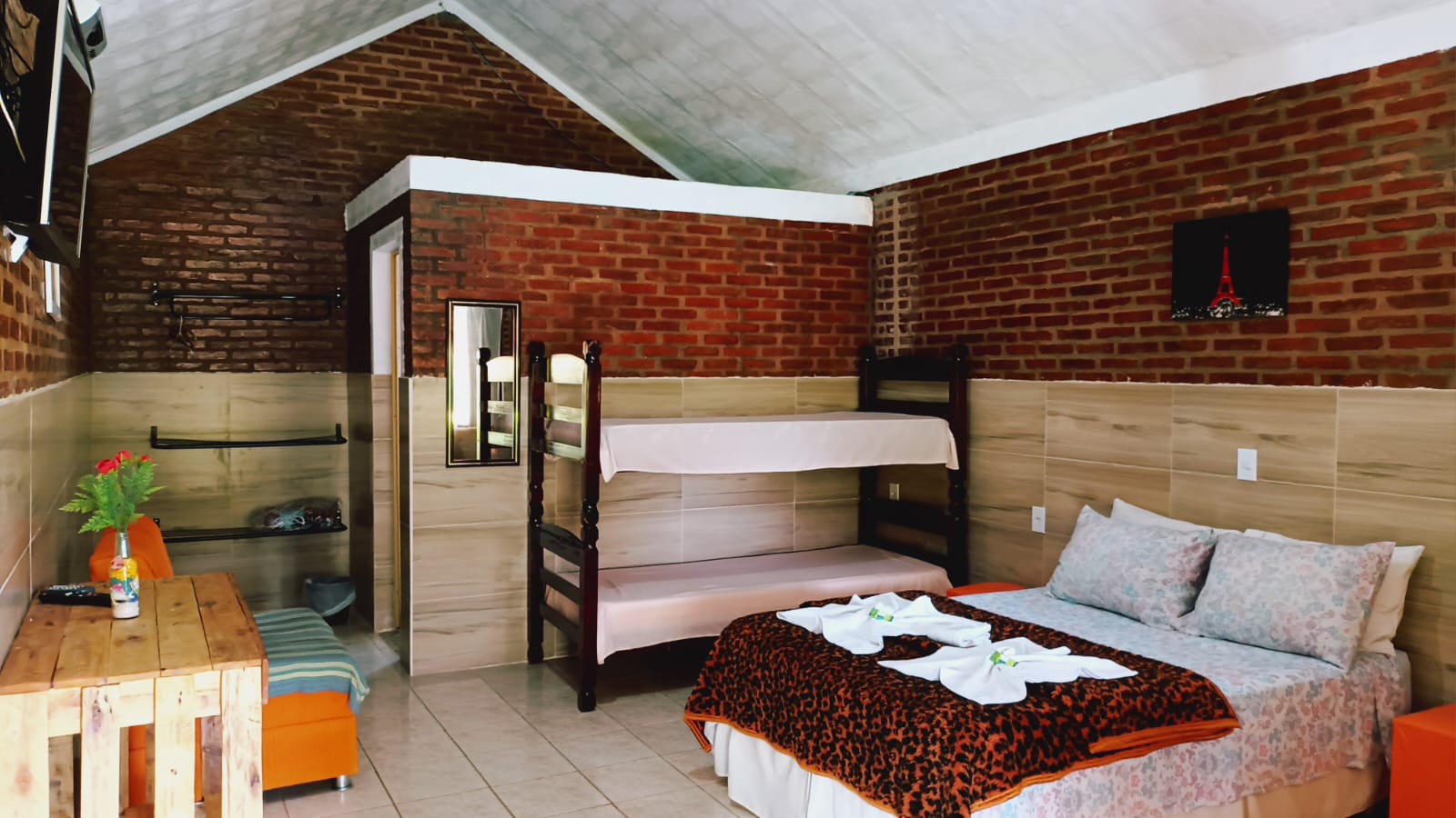 Pousada & Pesca Esportiva Fazolin - Image 3