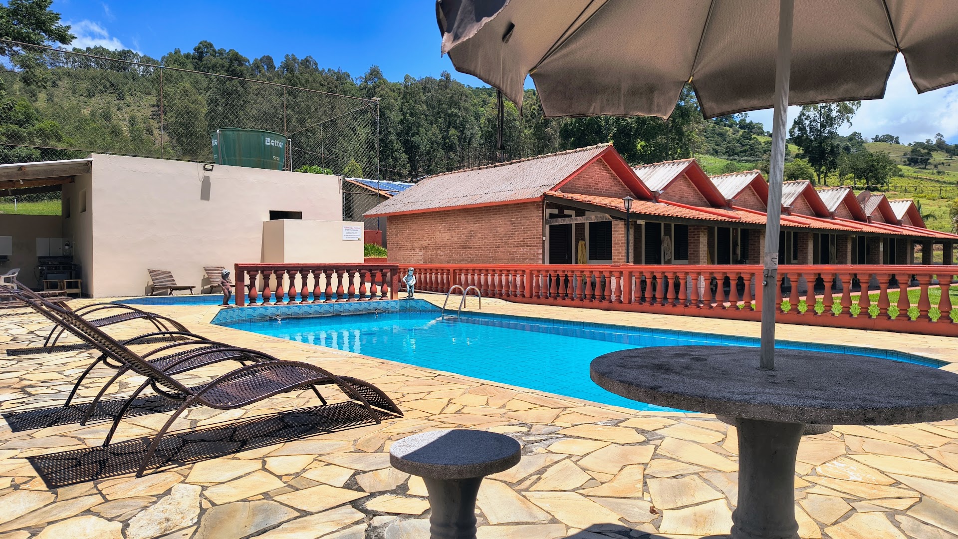 Pousada & Pesca Esportiva Fazolin - Image 4