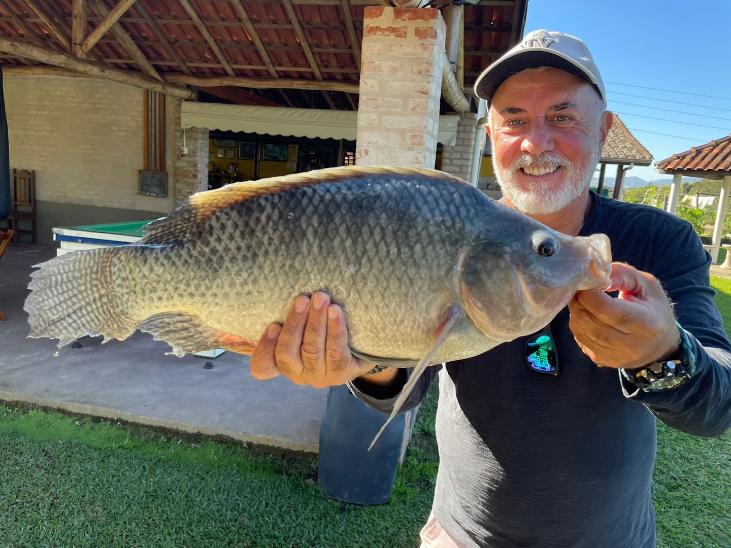 Pousada & Pesca Esportiva Fazolin - Image 5