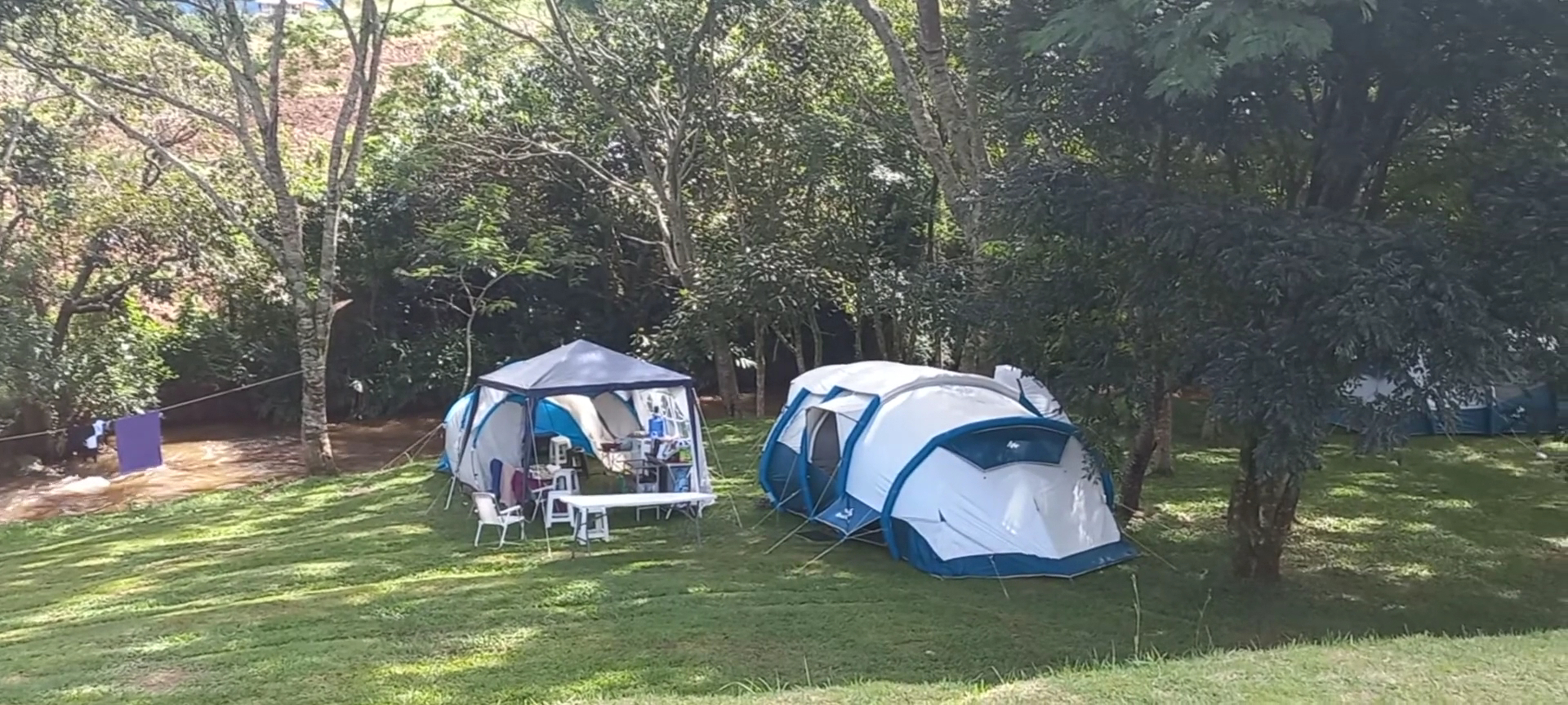 Camping da Ilha Joanópolis SP - Image 2