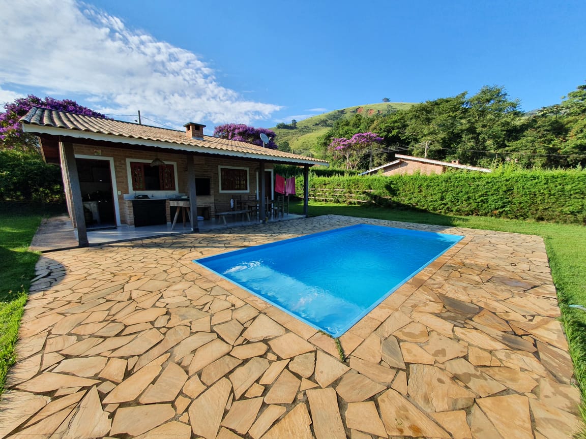 Camping da Ilha Joanópolis SP - Image 4