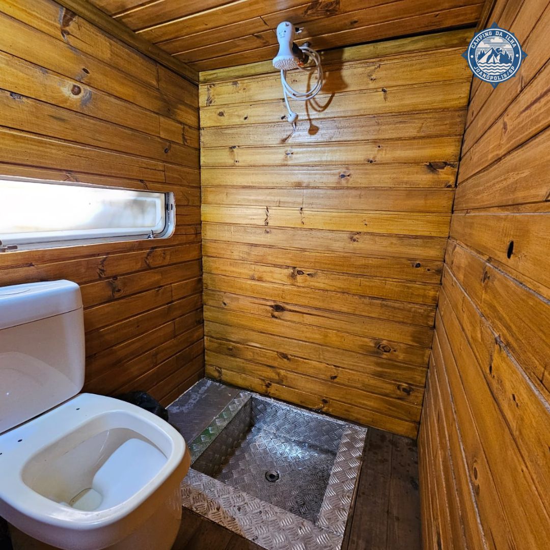 Camping da Ilha Joanópolis SP - Image 5