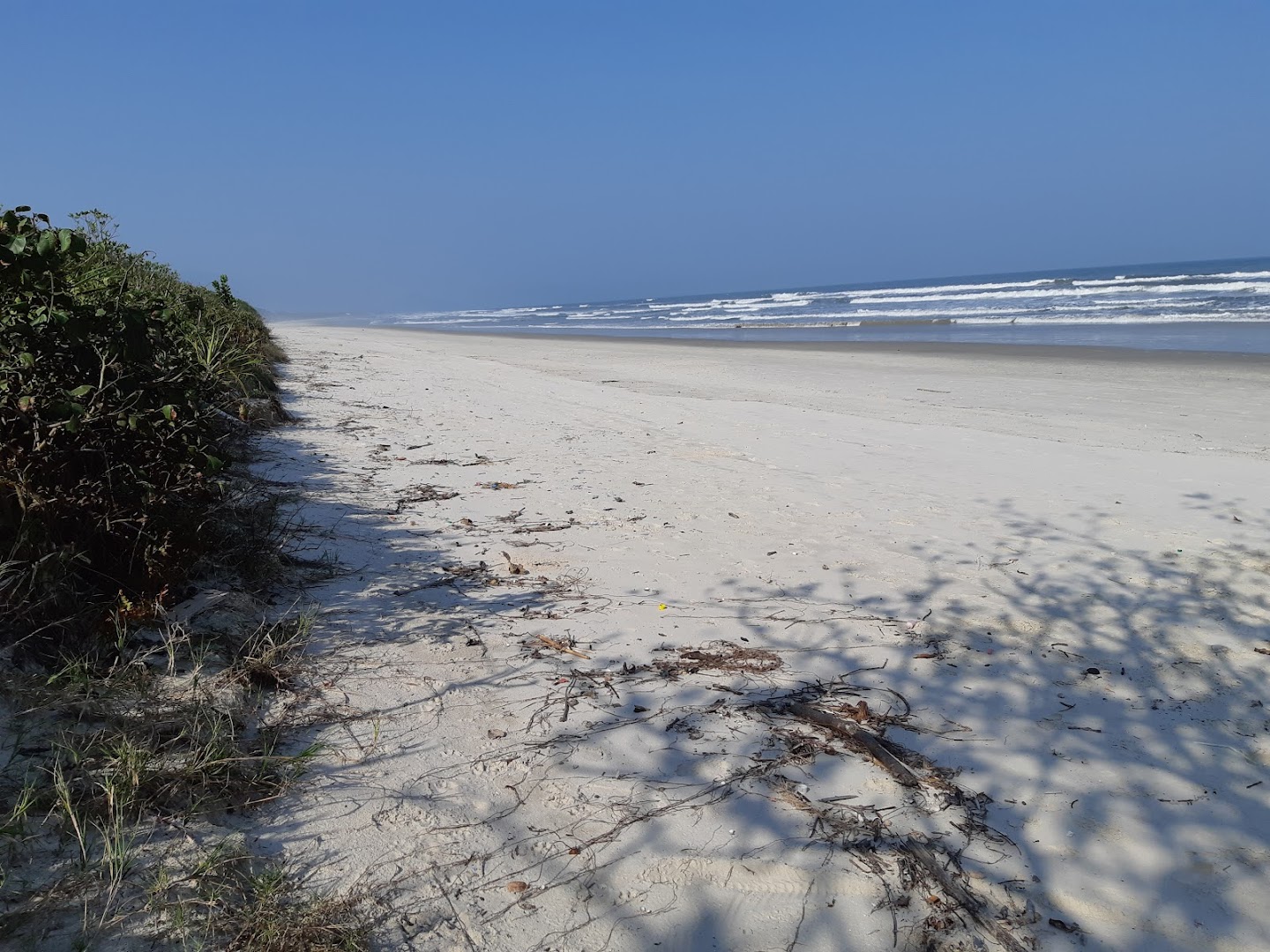 CASA DO MARINHO HOSTEL CAMPING - Image 4