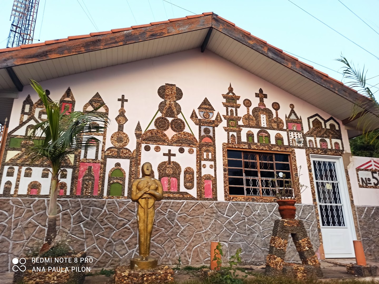 Anhembi Camping - Main Image