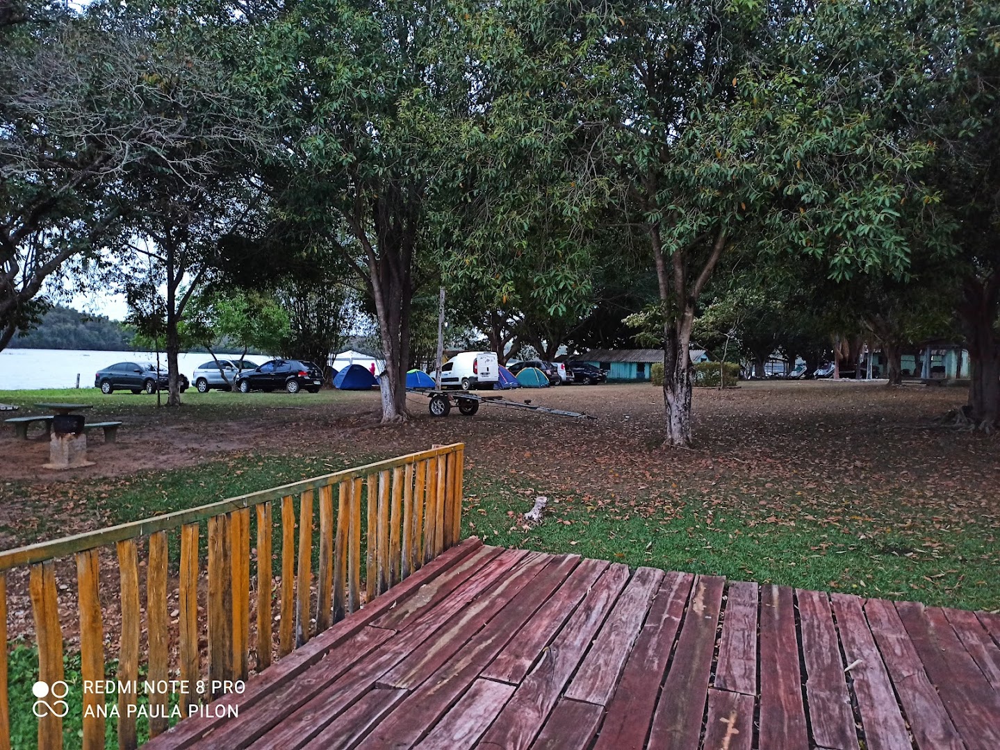 Anhembi Camping - Image 4