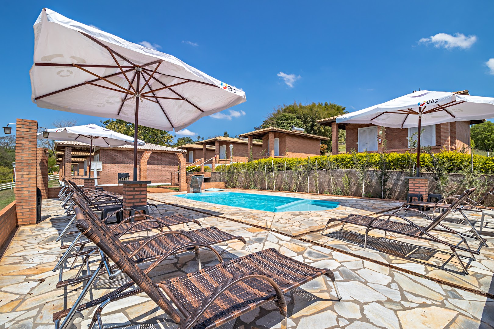 Cachoeira 3 Quedas - Main Image