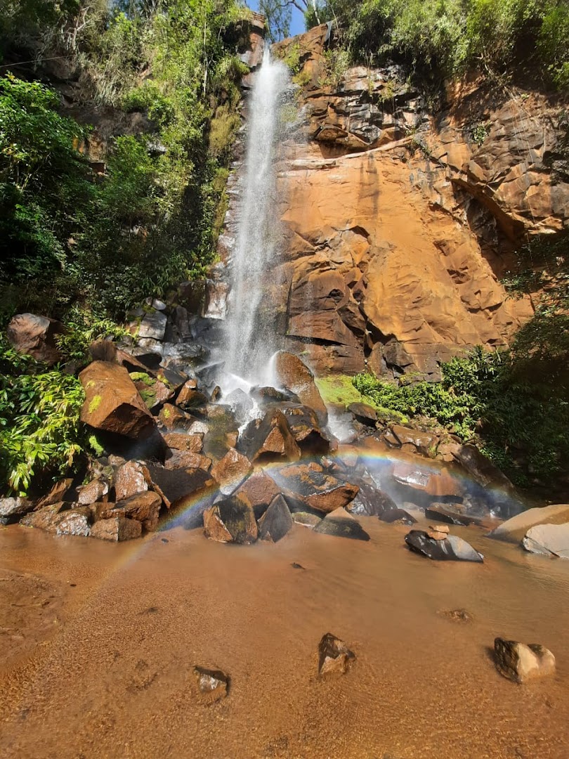Cachoeira 3 Quedas - Image 3