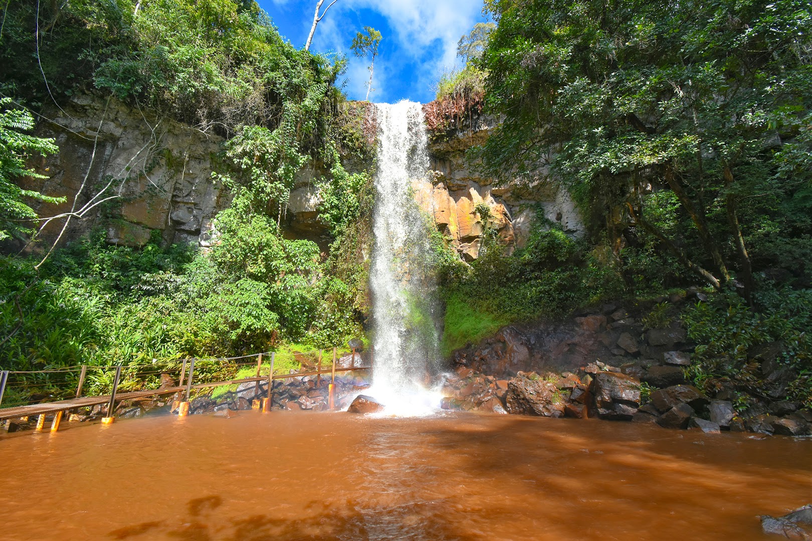 Cachoeira 3 Quedas - Image 4