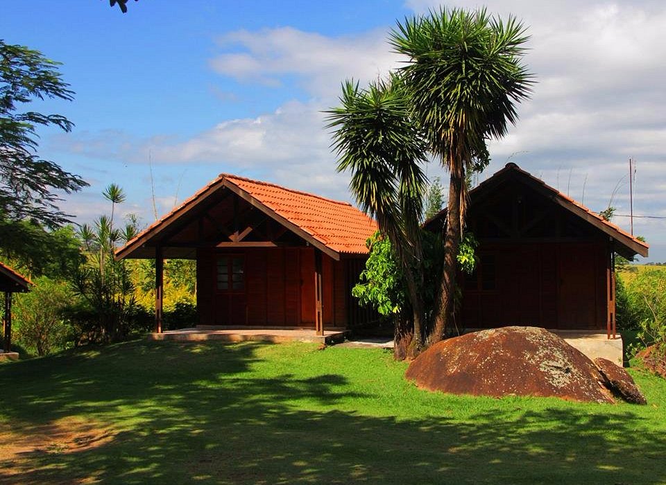 Fazenda das Pedras Itu - Main Image