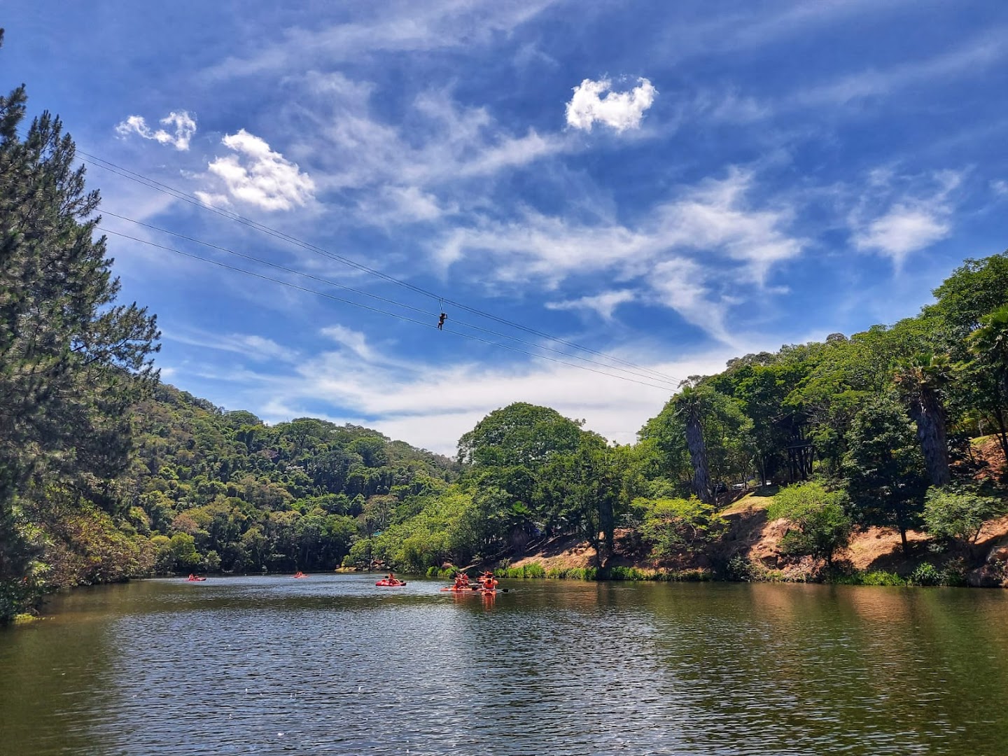 Camping Cabreúva - Image 4